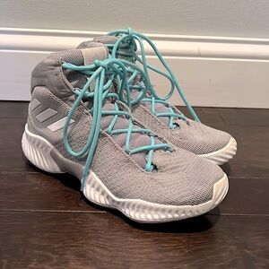 Adidas basketball shoes 8